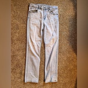 American Eagle Jeans 34 x 34
